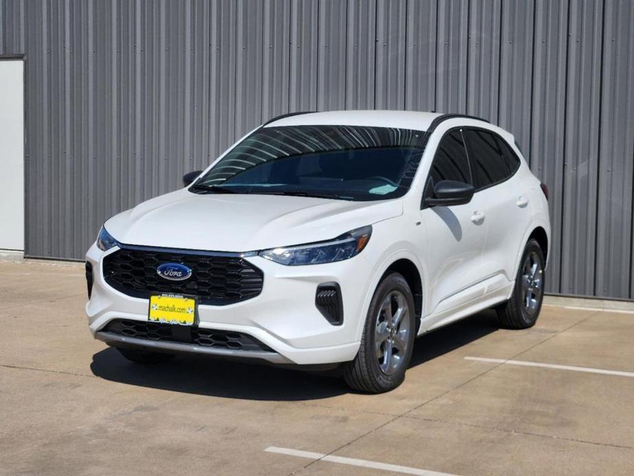 new 2024 Ford Escape car, priced at $23,975