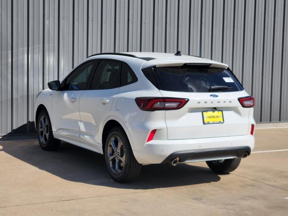 new 2024 Ford Escape car, priced at $23,975