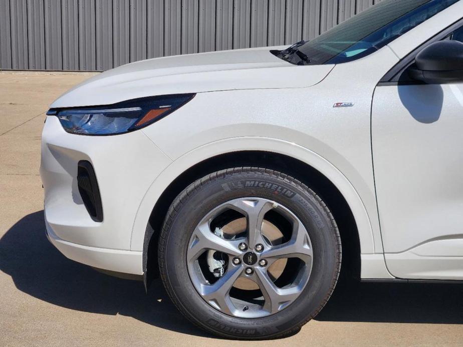 new 2024 Ford Escape car, priced at $23,975