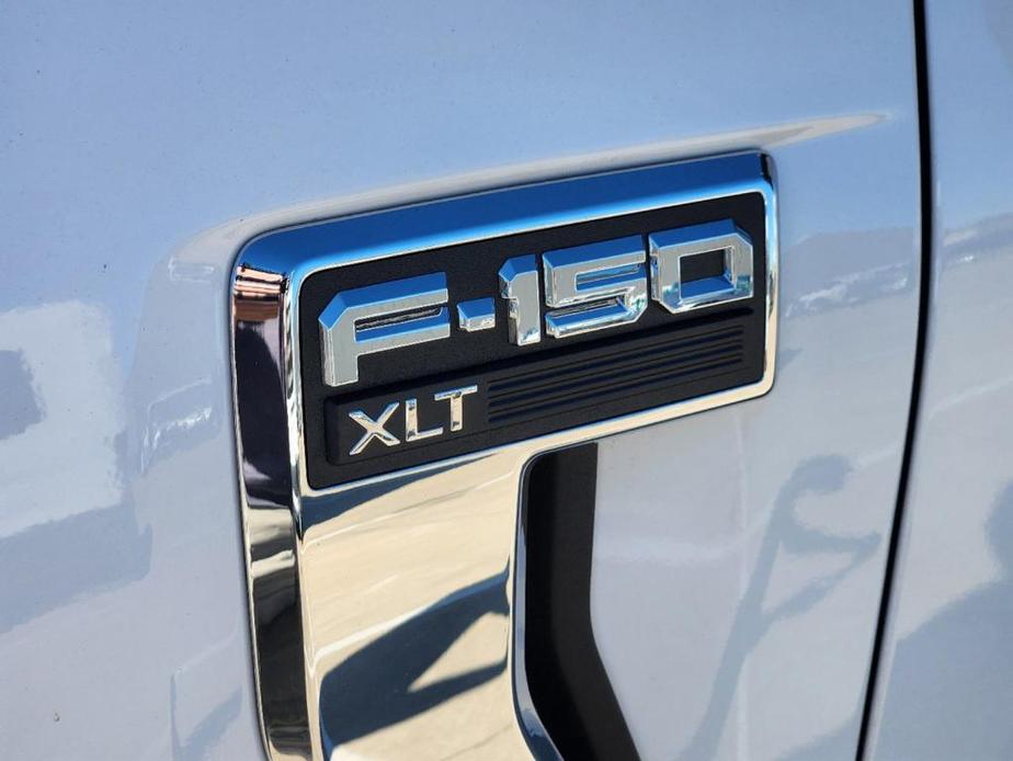 new 2024 Ford F-150 car, priced at $39,130