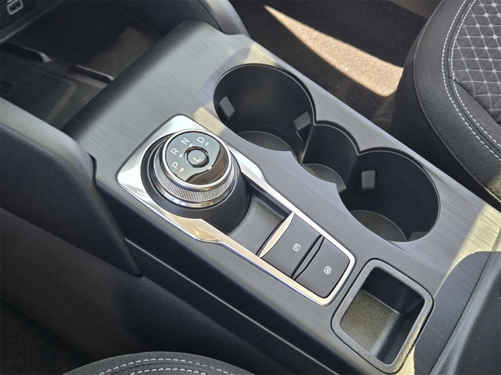new 2025 Ford Escape car, priced at $30,074