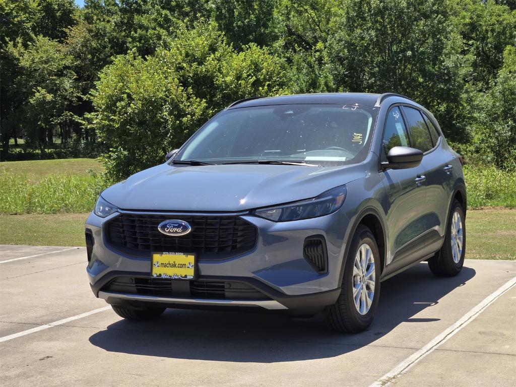 new 2025 Ford Escape car, priced at $30,074