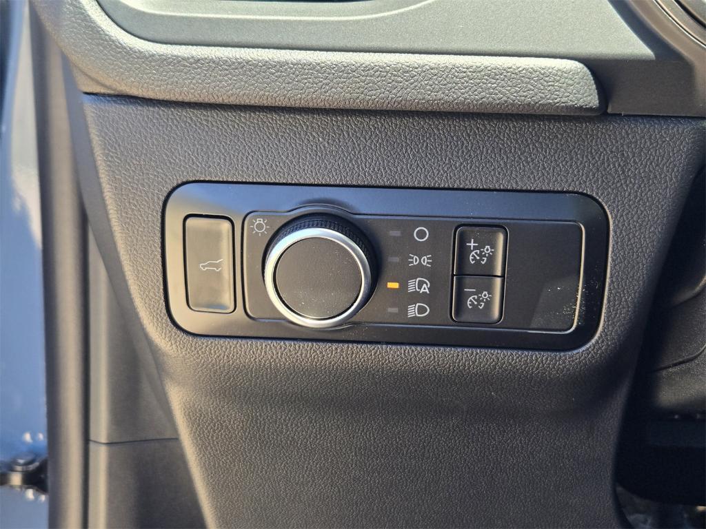new 2025 Ford Escape car, priced at $30,074