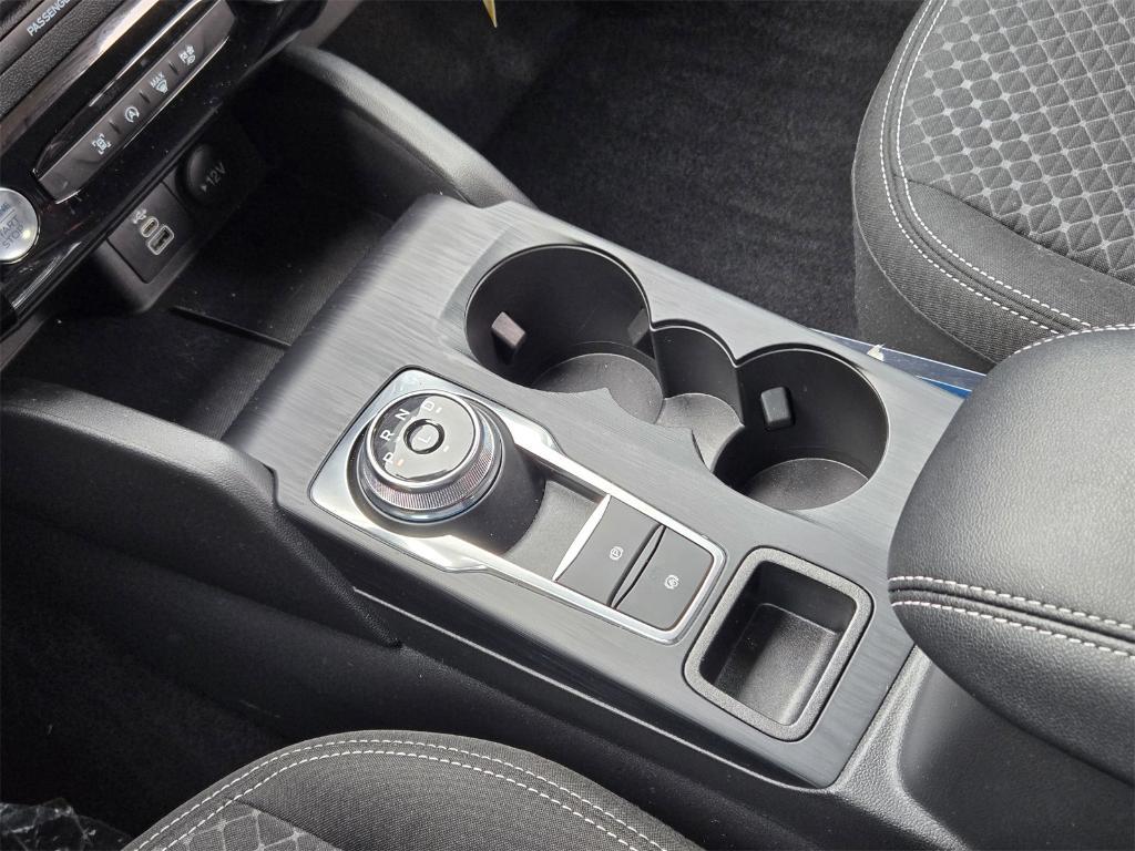 new 2025 Ford Escape car, priced at $25,761