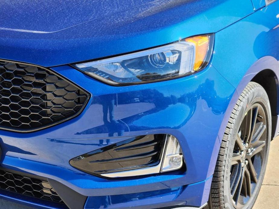 new 2024 Ford Edge car, priced at $31,730