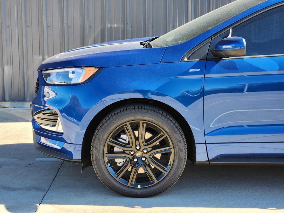 new 2024 Ford Edge car, priced at $31,730