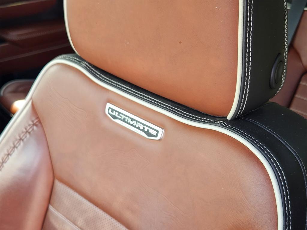 used 2024 GMC Sierra 2500 car, priced at $74,990