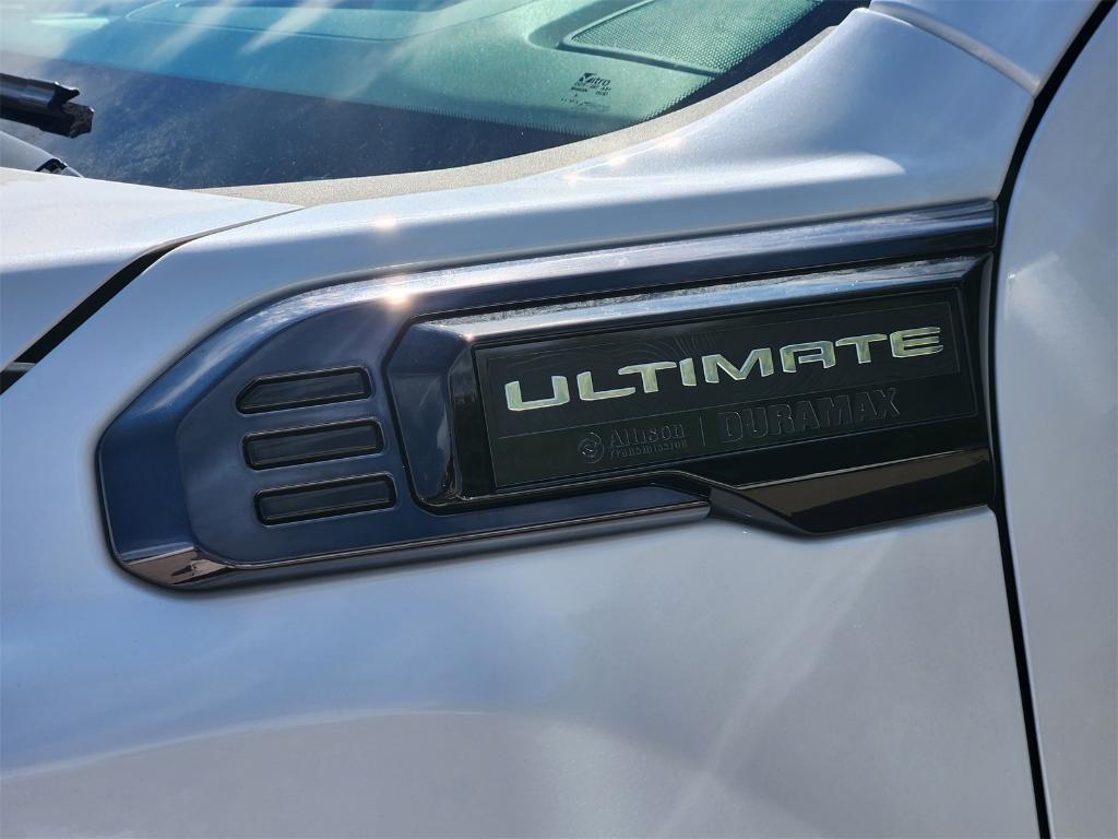 used 2024 GMC Sierra 2500 car, priced at $74,990