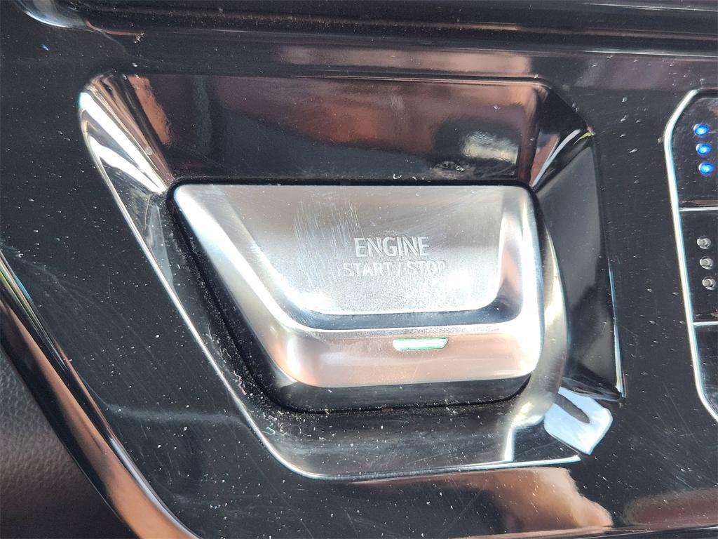 used 2024 GMC Sierra 2500 car, priced at $74,990