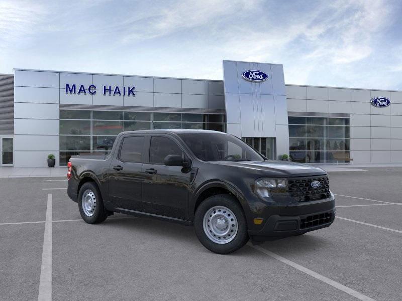 new 2025 Ford Maverick car, priced at $29,167