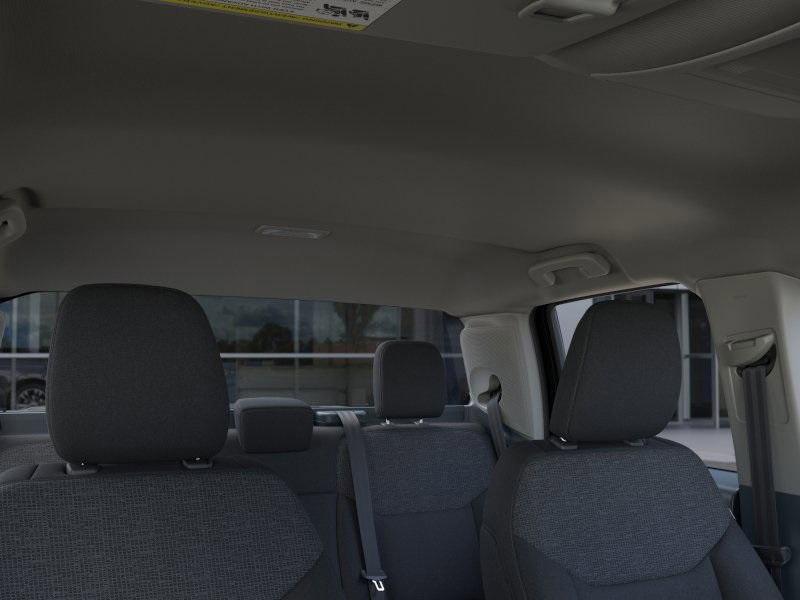 new 2025 Ford Maverick car, priced at $29,167