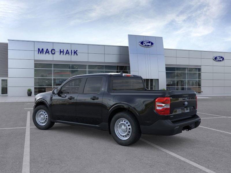 new 2025 Ford Maverick car, priced at $29,167