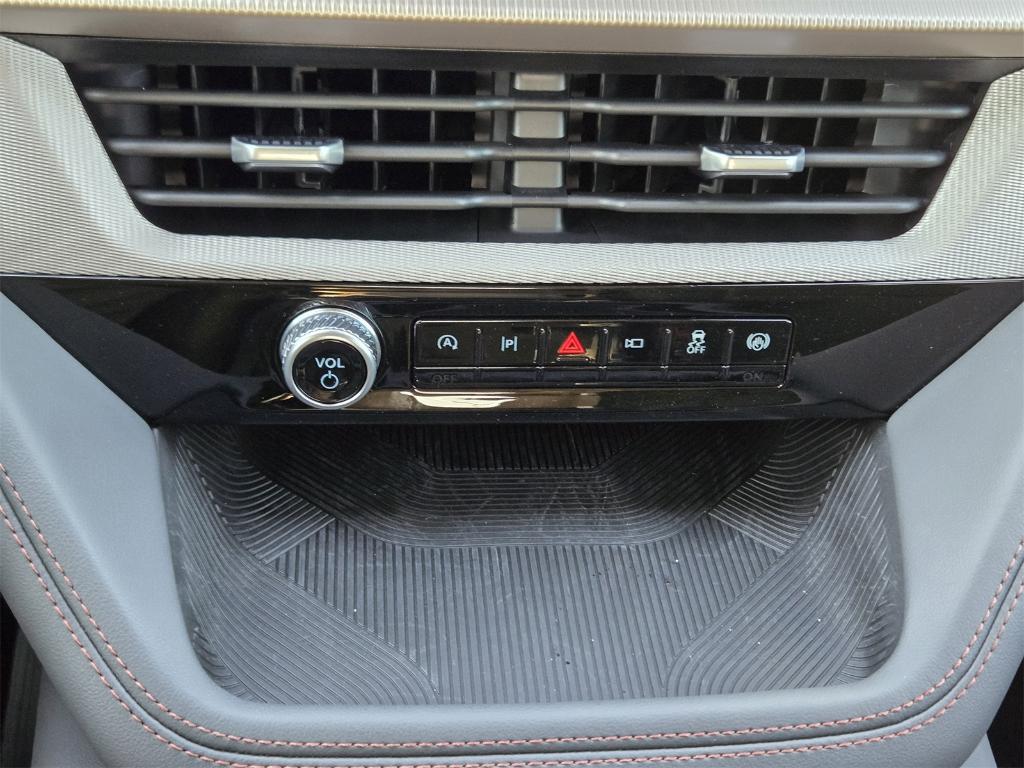 new 2025 Ford Explorer car, priced at $36,665