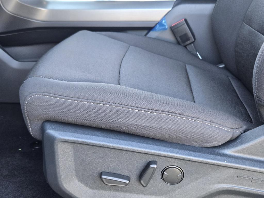 new 2025 Ford F-150 car, priced at $57,385