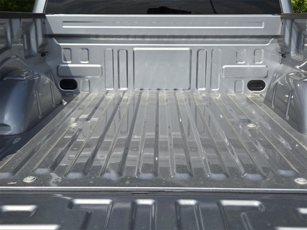 new 2025 Ford F-150 car, priced at $45,565