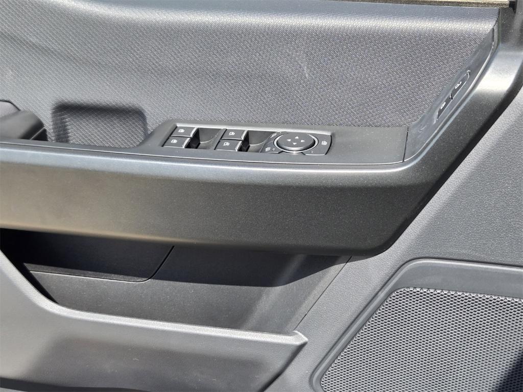 new 2025 Ford F-150 car, priced at $45,565