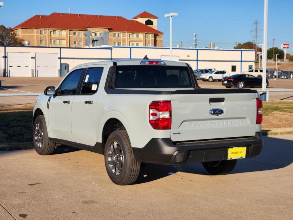 new 2024 Ford Maverick car, priced at $27,765