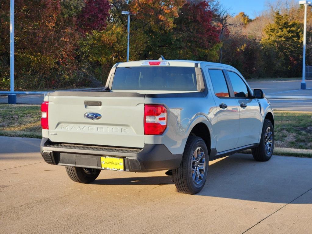 new 2024 Ford Maverick car, priced at $27,765