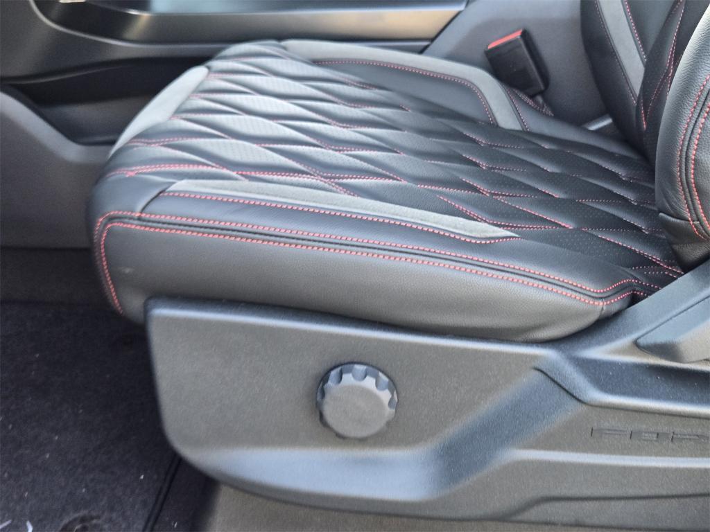 new 2025 Ford F-150 car, priced at $69,995