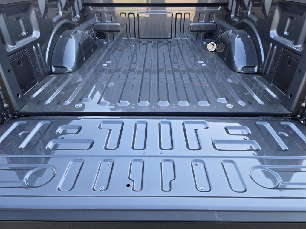 new 2025 Ford F-150 car, priced at $69,995