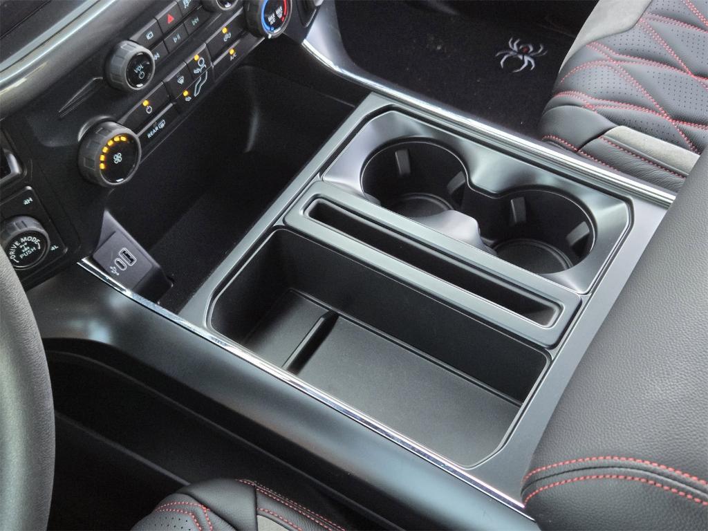 new 2025 Ford F-150 car, priced at $69,995