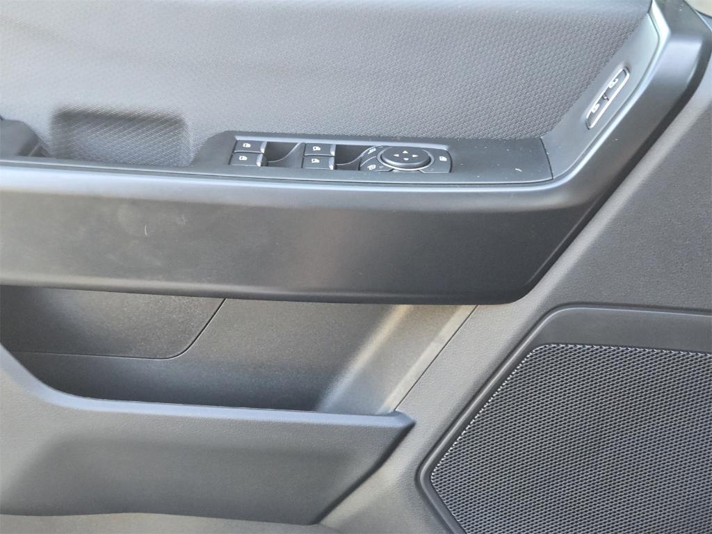 new 2025 Ford F-150 car, priced at $69,995