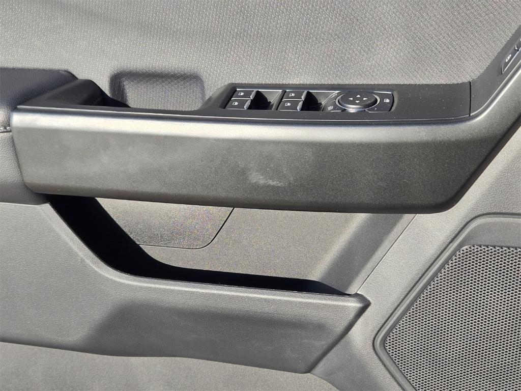 new 2025 Ford F-150 car, priced at $63,500