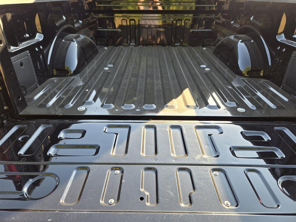 new 2025 Ford F-150 car, priced at $63,500