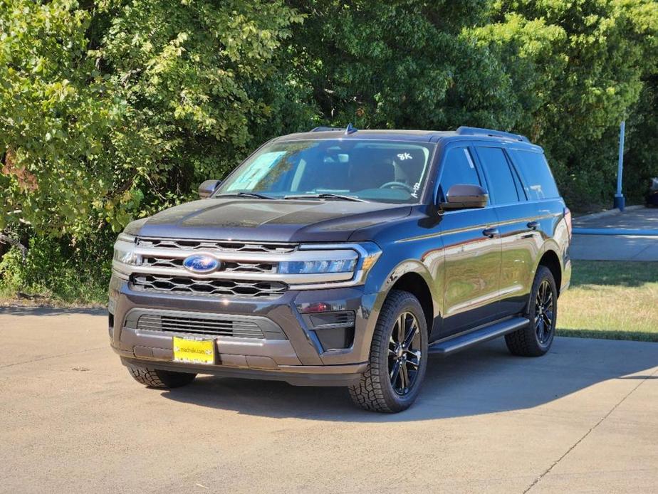 new 2024 Ford Expedition car, priced at $54,955