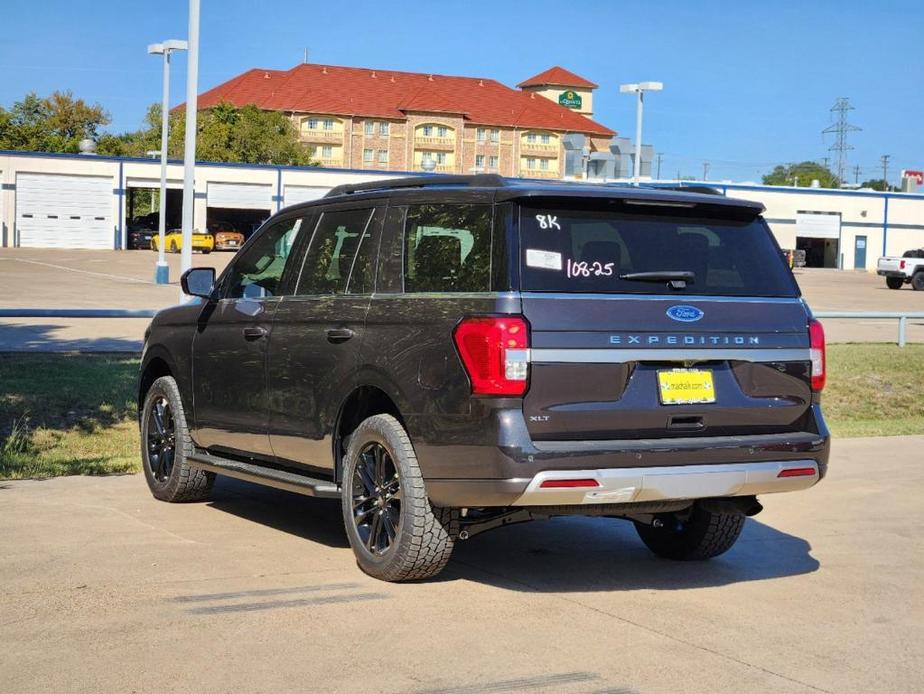 new 2024 Ford Expedition car, priced at $54,955