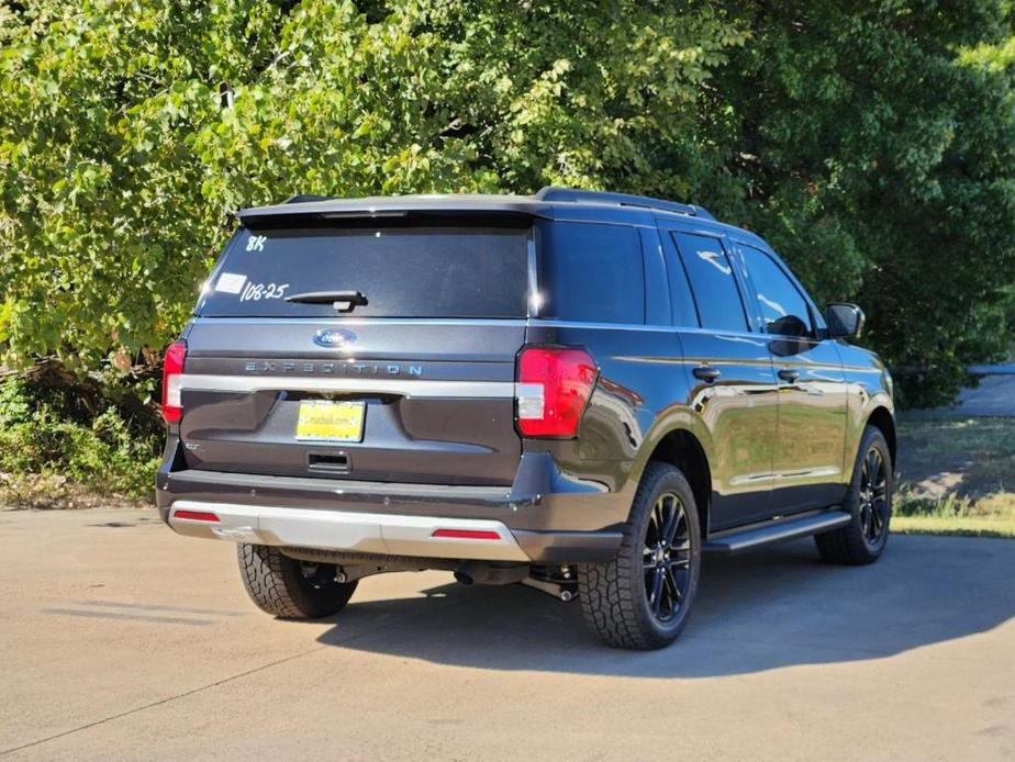 new 2024 Ford Expedition car, priced at $54,955