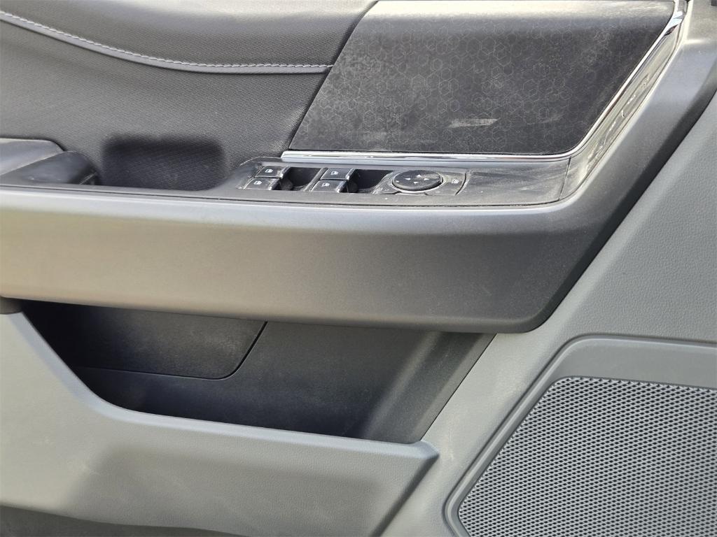 new 2025 Ford F-150 car, priced at $51,390