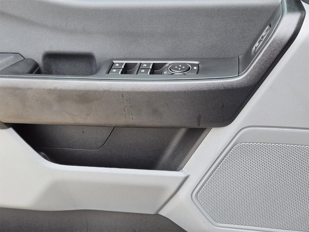 new 2025 Ford F-350 car, priced at $68,245