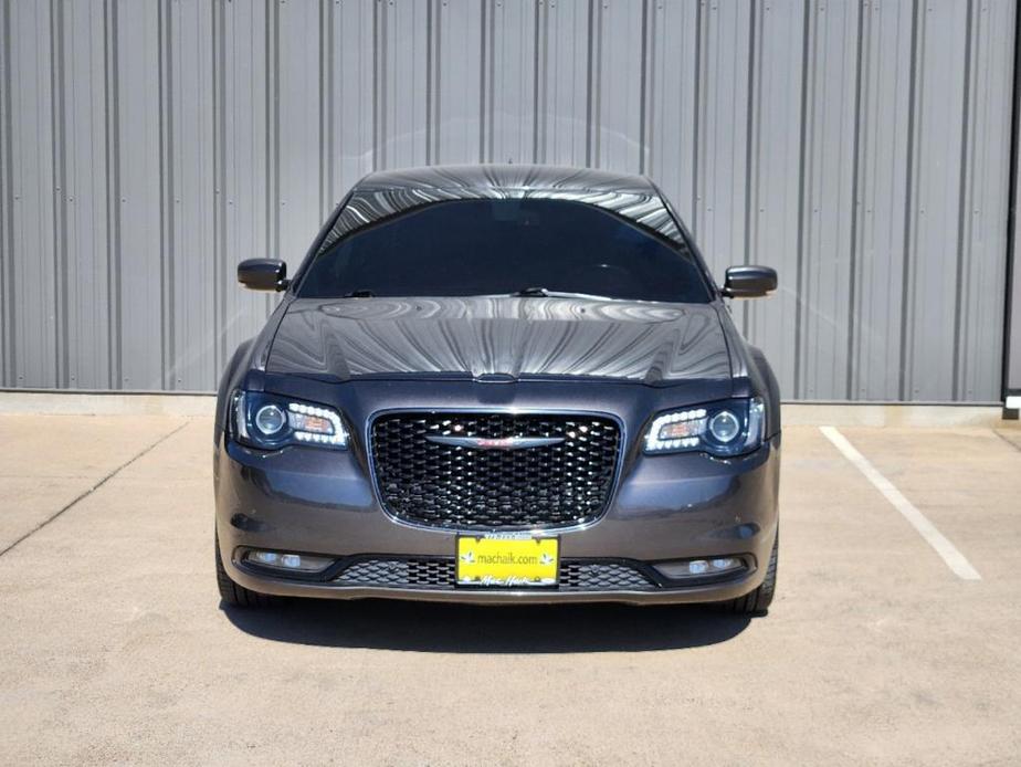 used 2021 Chrysler 300 car, priced at $20,400