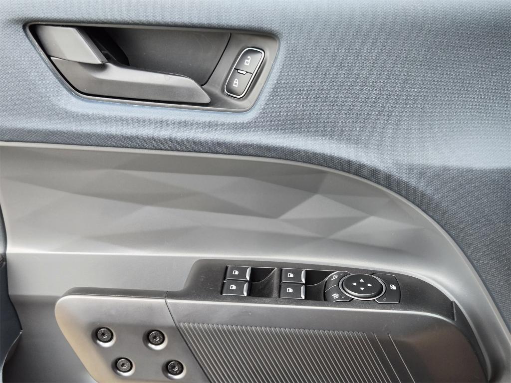 new 2025 Ford Maverick car, priced at $29,167