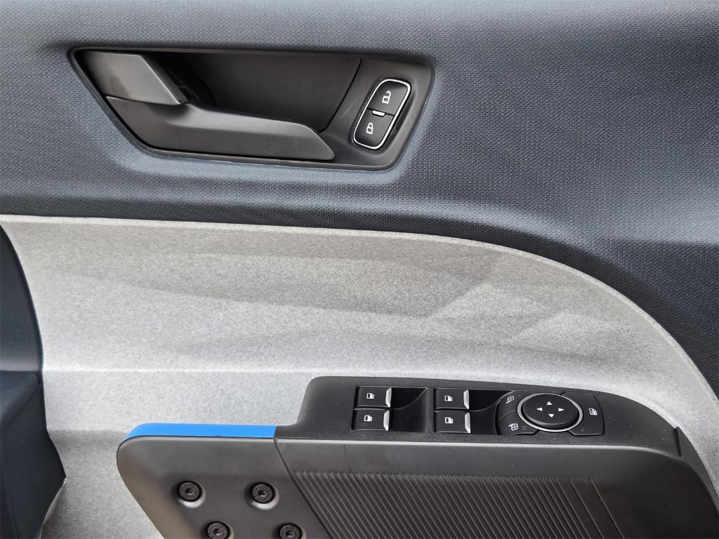 new 2025 Ford Maverick car, priced at $31,208