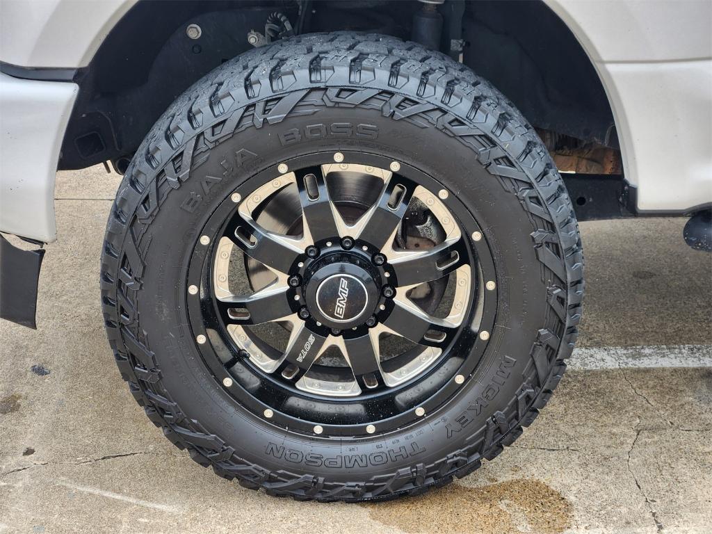 used 2019 Ford F-250 car, priced at $33,950