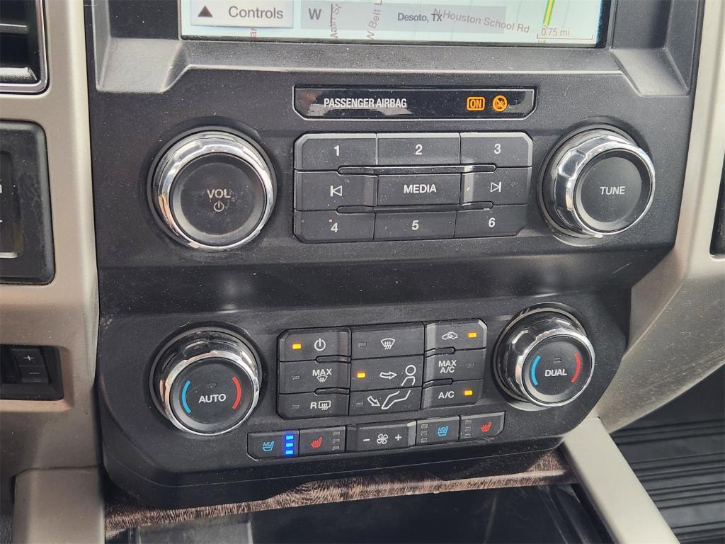 used 2019 Ford F-250 car, priced at $33,950