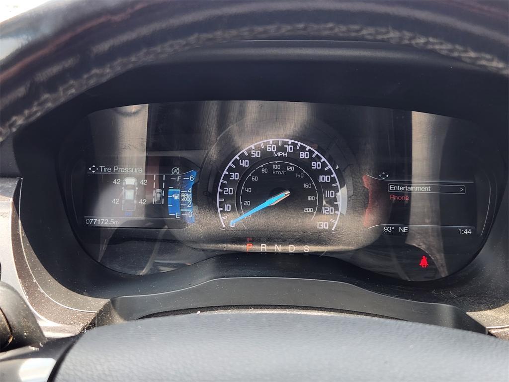 used 2020 Ford Ranger car, priced at $28,650