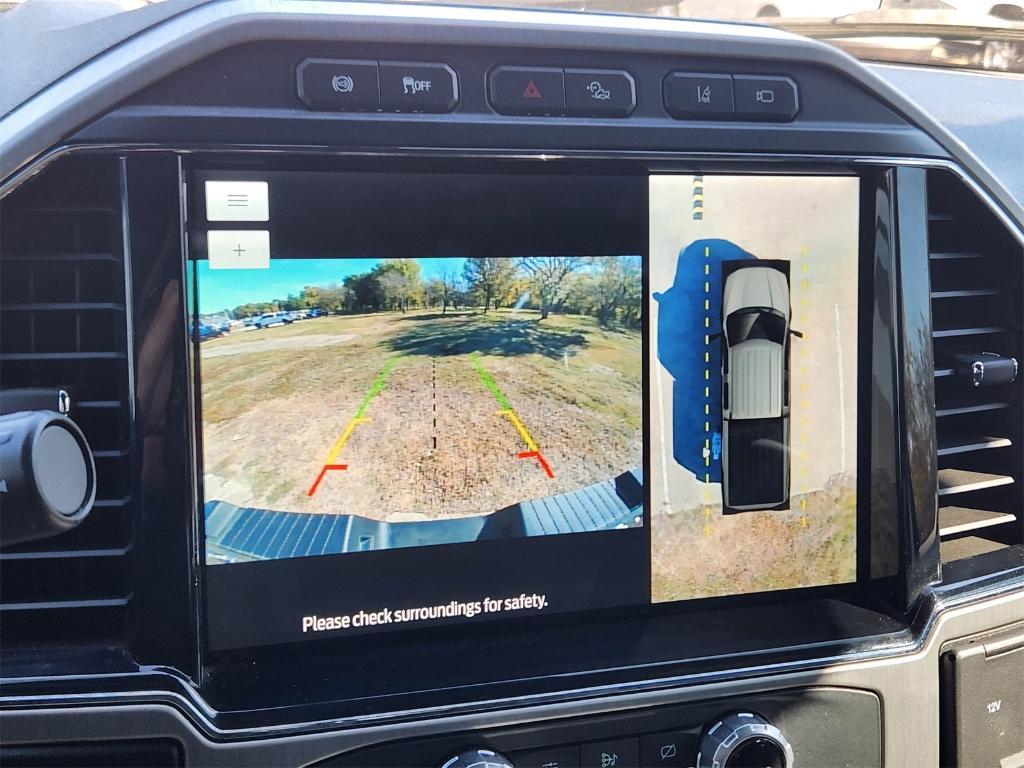 used 2022 Ford F-250 car, priced at $72,450