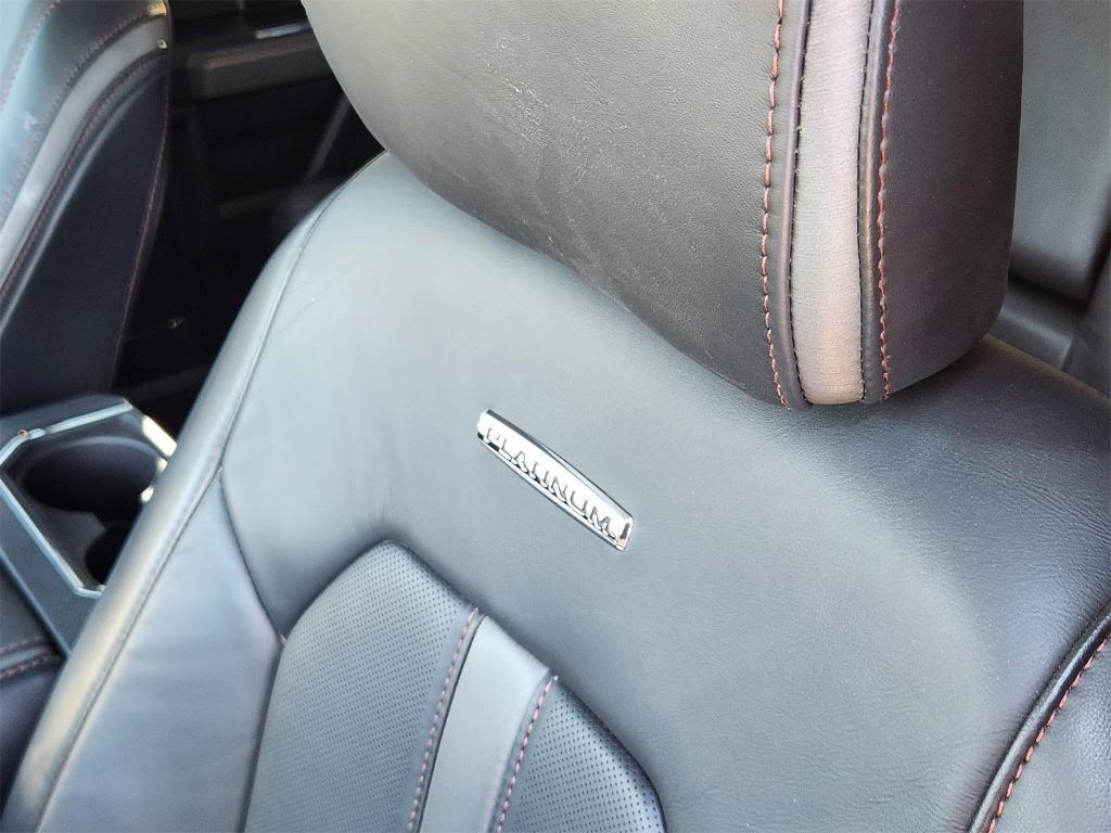 used 2022 Ford F-250 car, priced at $72,450