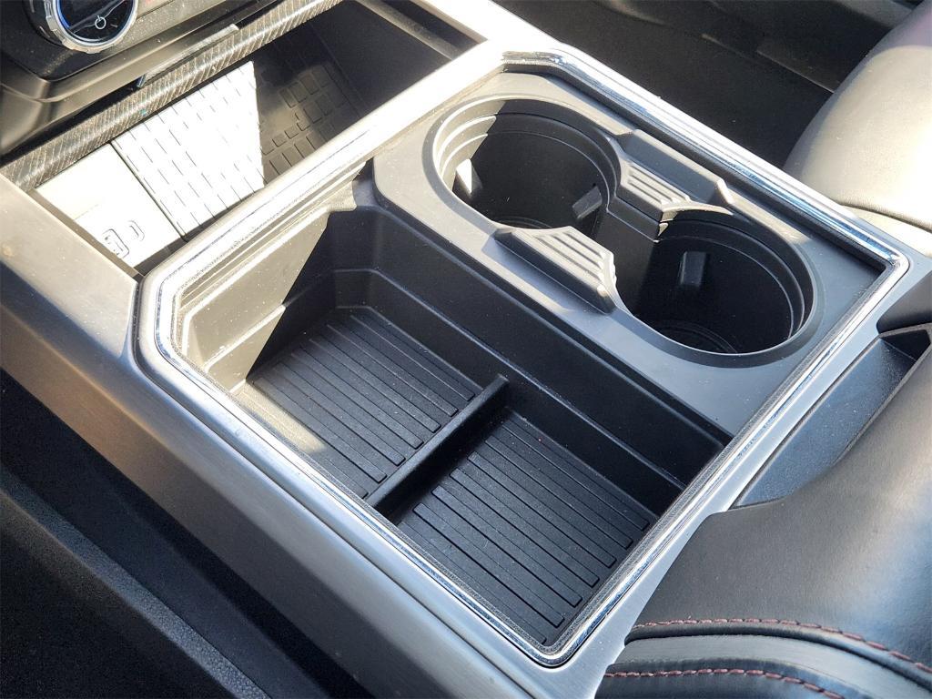 used 2022 Ford F-250 car, priced at $72,450