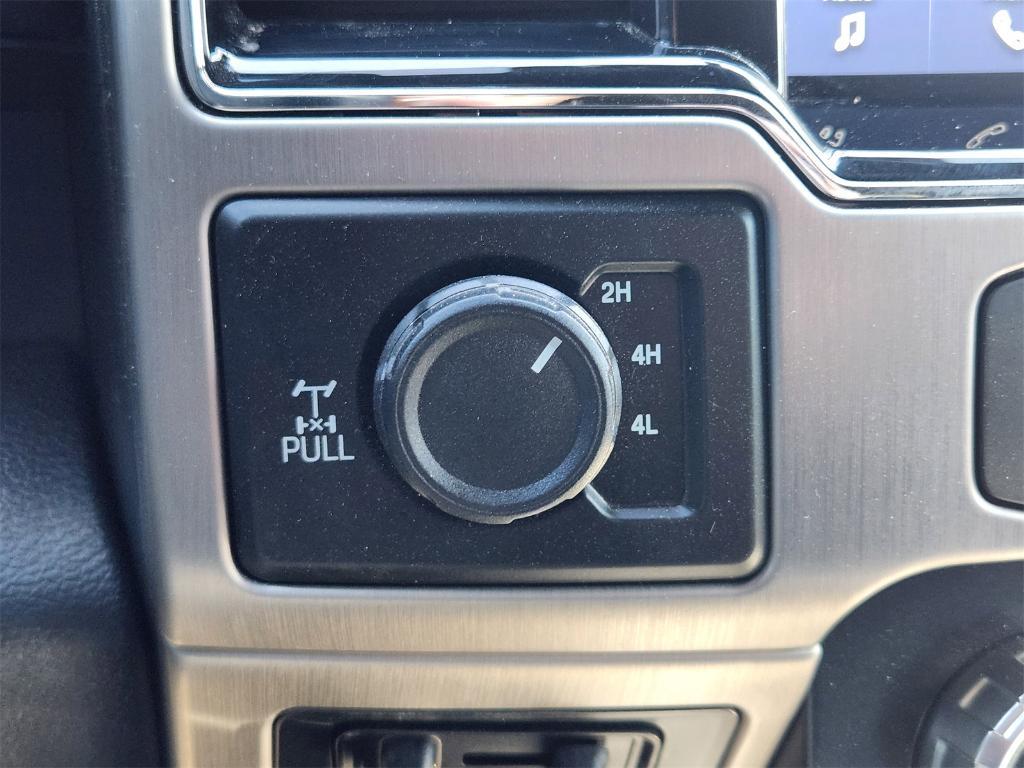 used 2022 Ford F-250 car, priced at $72,450