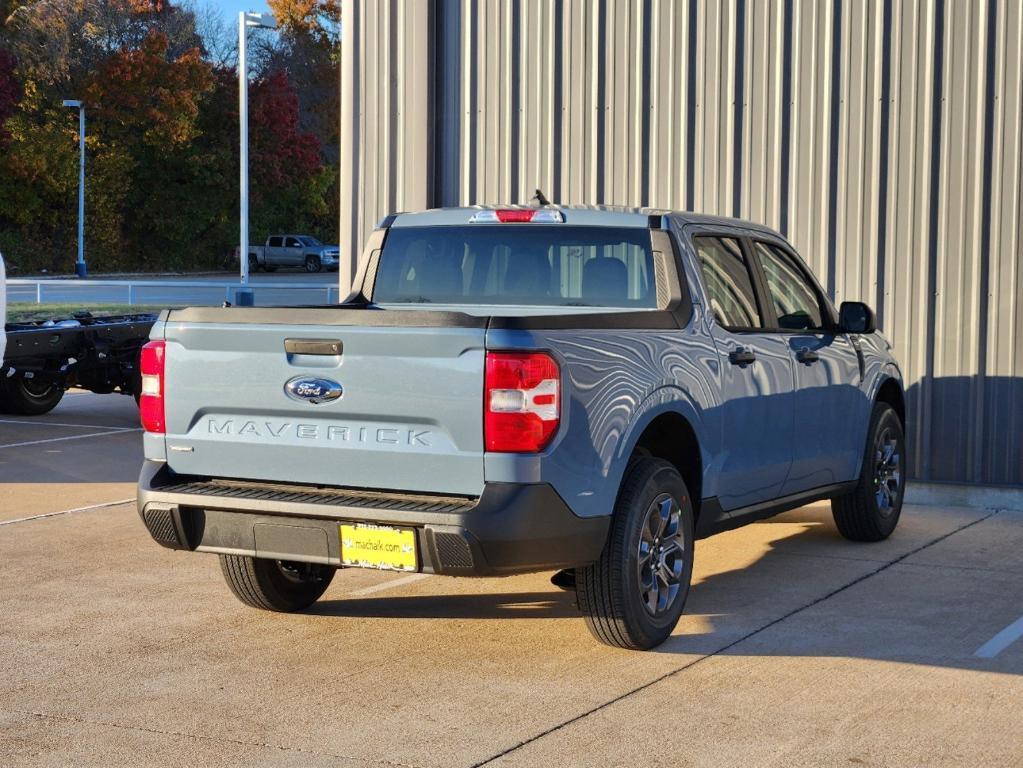 new 2024 Ford Maverick car, priced at $28,260