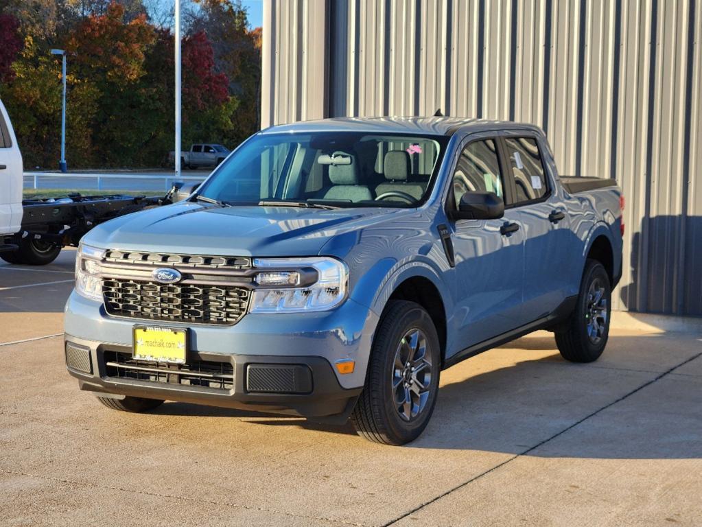 new 2024 Ford Maverick car, priced at $28,260