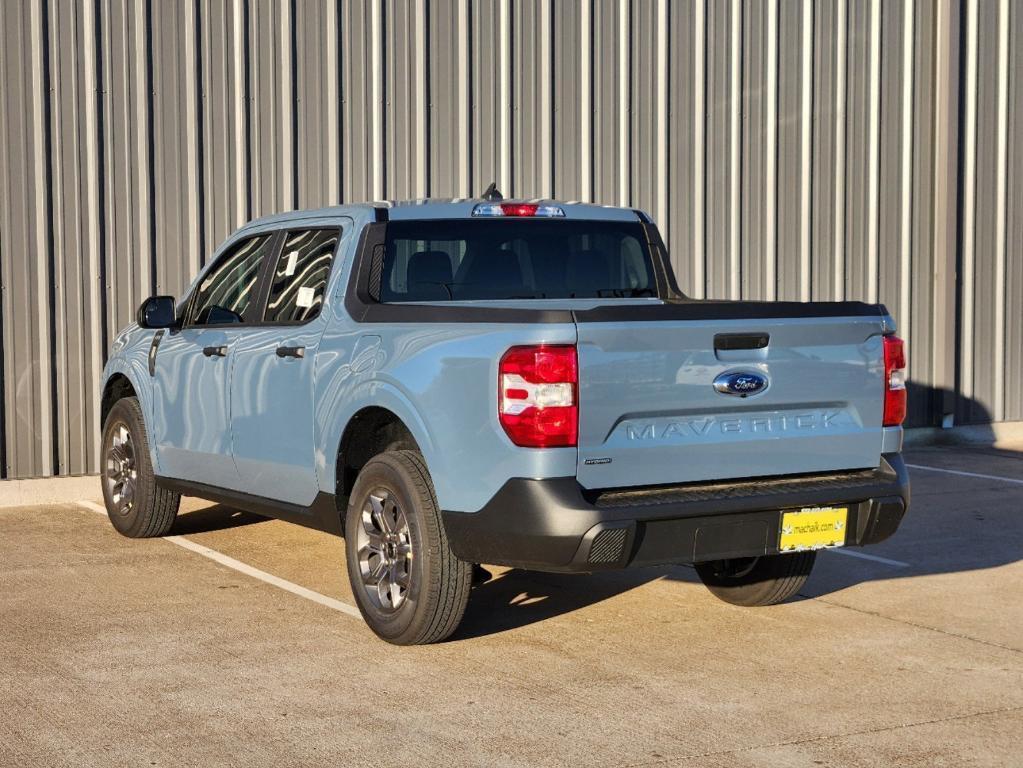 new 2024 Ford Maverick car, priced at $28,260