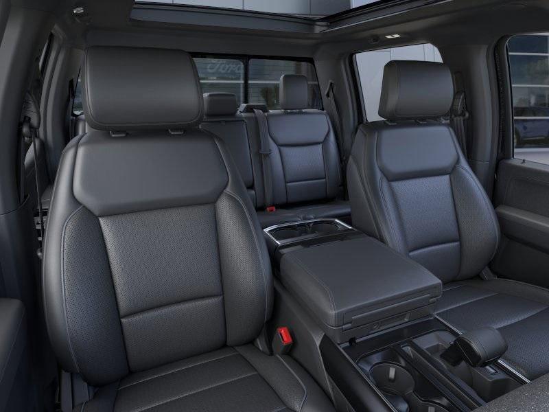 new 2025 Ford F-150 car, priced at $72,910