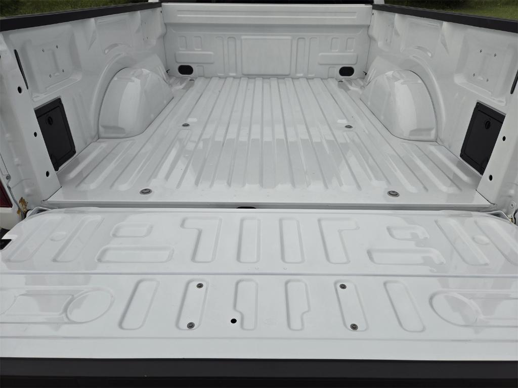 new 2025 Ford F-150 car, priced at $43,920