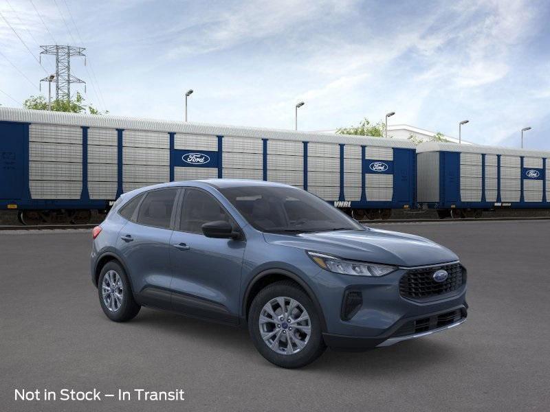 new 2025 Ford Escape car, priced at $28,083