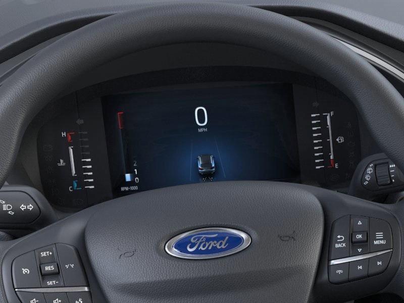 new 2025 Ford Escape car, priced at $28,083